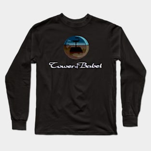 Tower of Babel (ORB) Long Sleeve T-Shirt